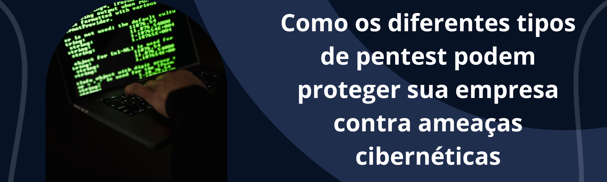 imagem pentest site