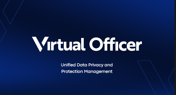 virtual officer imagem site