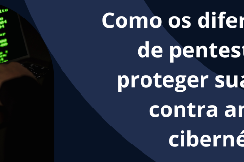 imagem pentest site