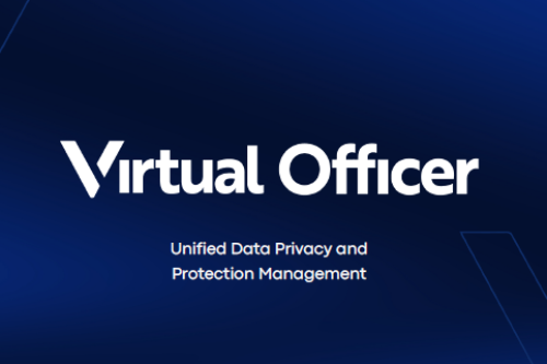 virtual officer imagem site